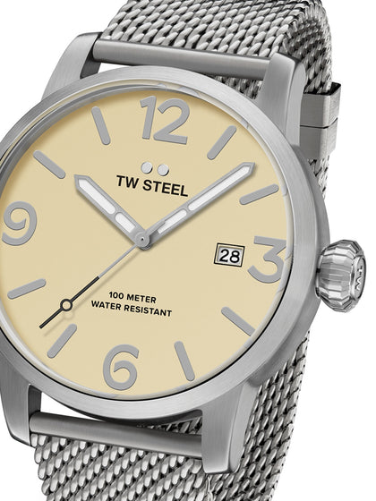 TW Steel MB2 Maverick Men 48mm 10ATM