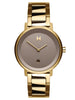 MVMT MF02-G Signature II Champagne Gold Ladies 34mm 5ATM