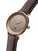 MVMT MF02-RGPU Signature II Ashen Taupe Ladies 34mm 5ATM