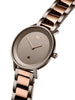 MVMT MF02-Tirg Signature II Dusk Taupe Ladies 34mm 5ATM