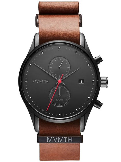 MVMT MV01-BTL2 Voyager Outback Men 42mm 10ATM