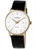 Jacques Lemans N-206B Nostalgie Automatic Mens 42mm 5ATM