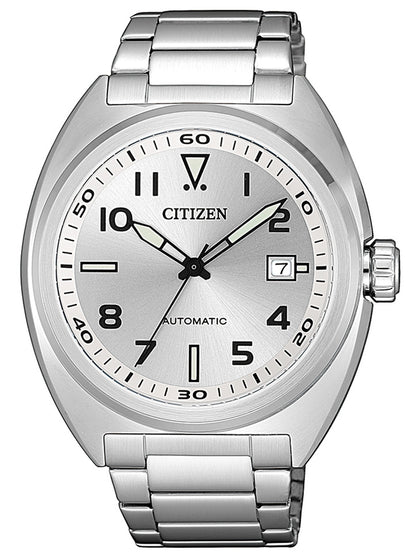 Citizen NJ0100-89A classic automatic 42mm 10ATM