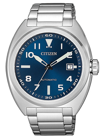 Citizen NJ0100-89L classic automatic 42mm 10ATM