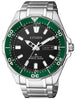 Citizen NY0071-81E Promaster Automatic Diver 44mm 20ATM