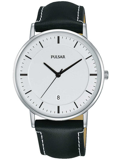 Pulsar Gents PG8255X1 38mm 3ATM