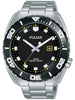 Pulsar PG8283X1 Classic Men 45mm 10ATM