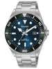 Pulsar PG8289X1 Sport Men 40mm 10ATM