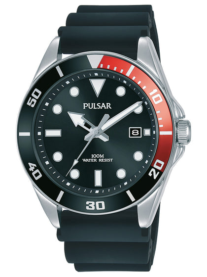 Pulsar PG8297X1 Sport Men 40mm 10ATM