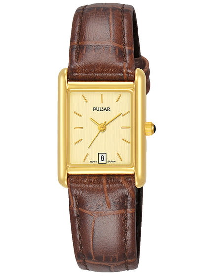 Pulsar PH7486X1 Classic Ladies 20mm 3ATM