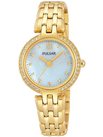 Pulsar PH8164X1 ladies with Swarovski 28mm 3ATM