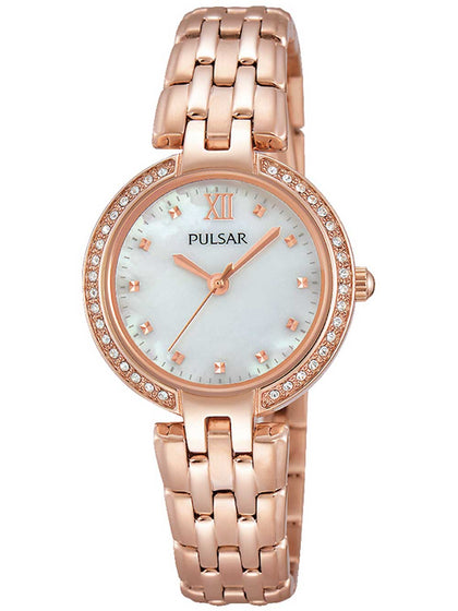 Pulsar PH8168X1 ladies with Swarovski 28mm 3ATM