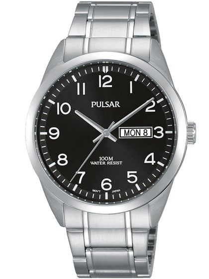 Pulsar PJ6063X1 Classic Men 38mm 10ATM