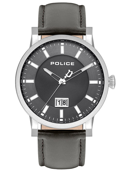 Police PL15404JS.13 Collin Men 42mm 3ATM