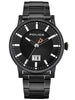 Police PL15404JSB.02M Collin Men 42mm 3ATM