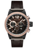 Police PL15529JSBBN.12 Ladbroke Chronograph 5ATM 47mm