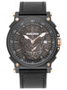 Police PL15728JSB.02 Compass Men 48mm 3ATM