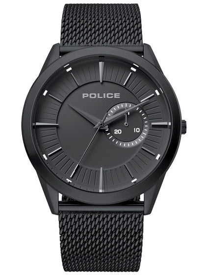 Police PL15919JSB.02MM Helder 45mm men 3ATM