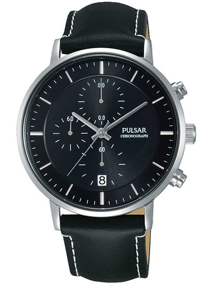 Pulsar PM3081X1 Chronograph 40mm 3ATM