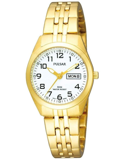 Pulsar PN8002X1 Classic Ladies 26mm 5ATM