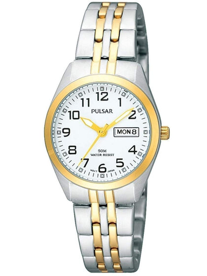 Pulsar PN8006X1 Classic Ladies 26mm 5ATM