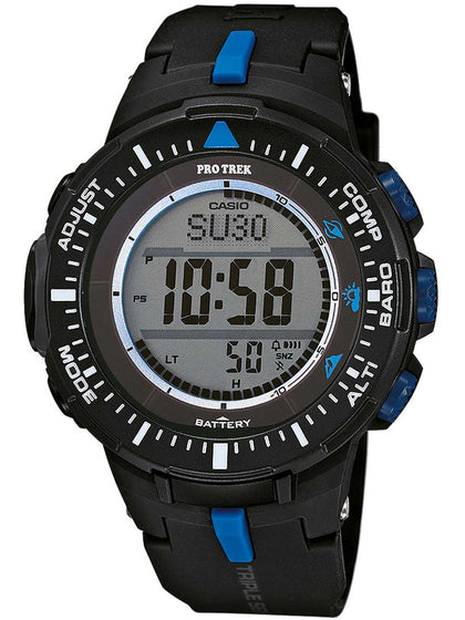 CASIO PRG-300-1A2ER Pro Trek Digital 42mm 10ATM