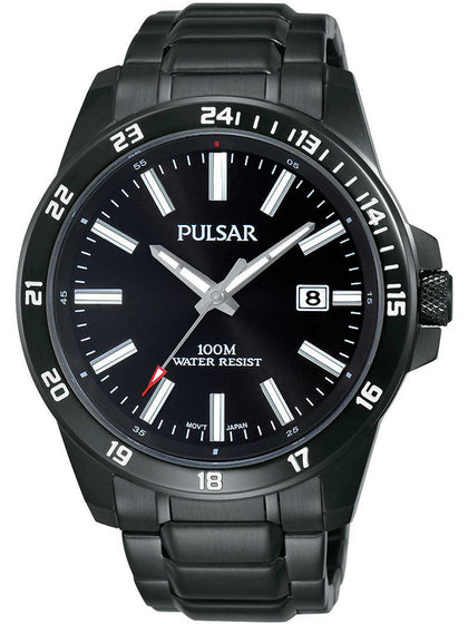 Pulsar Gents PS9461X1 43mm 10ATM