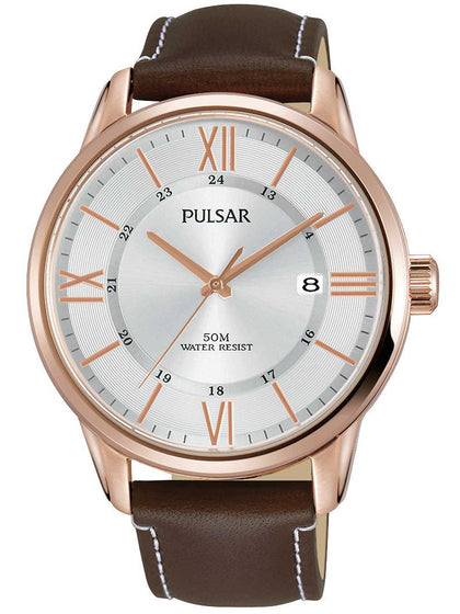 Pulsar Gents PS9472X1 42mm 5ATM