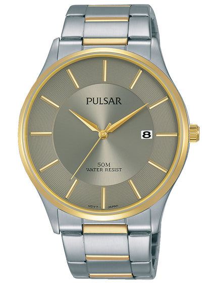 Pulsar PS9544X1 Classic Men 41mm 5ATM