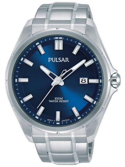 Pulsar PS9549X1 Classic Men 44mm 10ATM