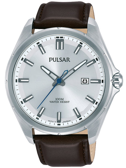 Pulsar PS9553X1 Classic Men 44mm 10ATM