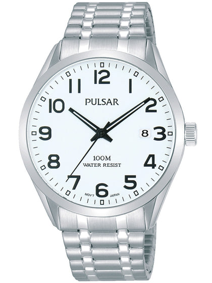 Pulsar PS9559X1 Classic Men 39mm 10ATM