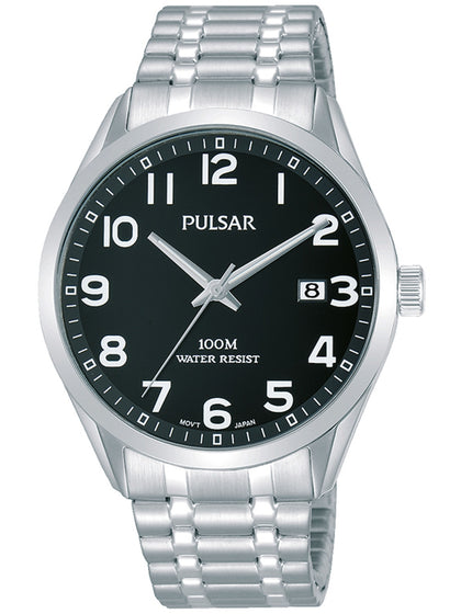 Pulsar PS9563X1 Classic Men 39mm 10ATM