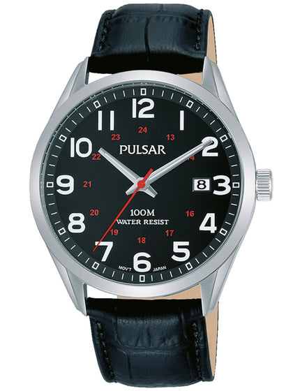 Pulsar PS9569X1 Classic Men 39mm 10ATM