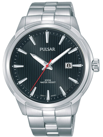 Pulsar PS9581X1 Classic Men 43mm 10ATM