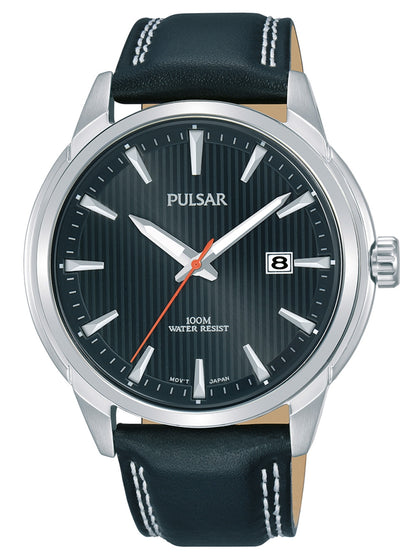 Pulsar PS9585X1 Classic Men 43mm 10ATM