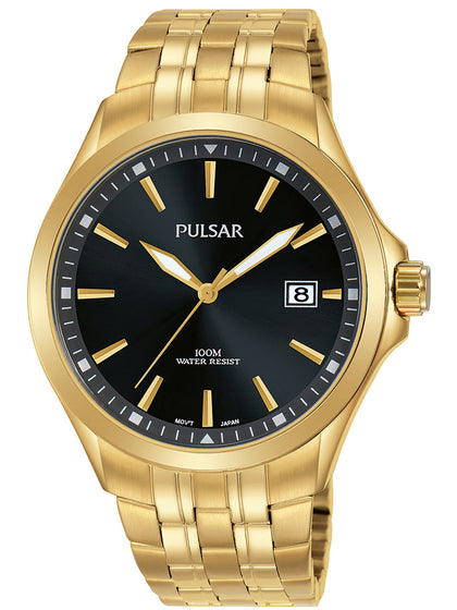 Pulsar PS9626X1 Classic Men 40mm 10ATM