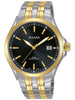 Pulsar PS9632X1 Classic Men 40mm 10ATM