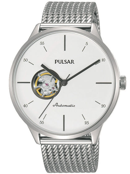 Pulsar PU7019X1 Automatic Mens 43mm 5ATM