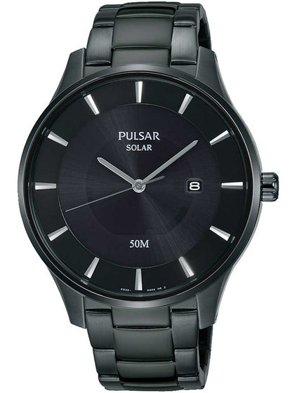 Pulsar PX3103X1 Solar Gents 41mm 5ATM