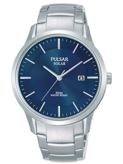 Pulsar PX3159X1 Solar Men 40mm 5ATM