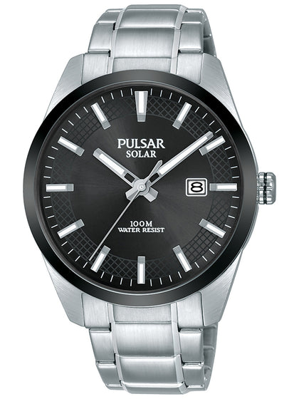 Pulsar PX3183X1 Solar Men 40mm 10ATM