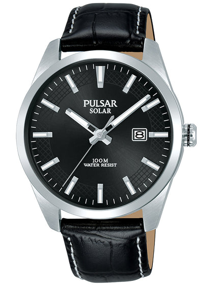 Pulsar PX3185X1 Solar Men 40mm 10ATM