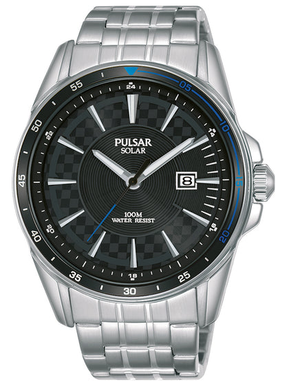 Pulsar PX3203X1 Solar Men 42mm 10ATM