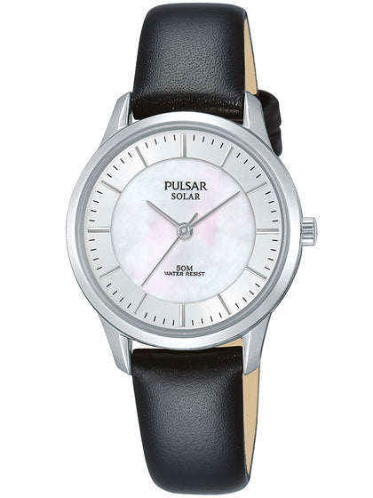 Pulsar PY5043X1 Solar Ladies 29mm 5ATM