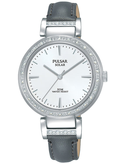 Pulsar PY5051X1 Solar Ladies 32mm 5ATM