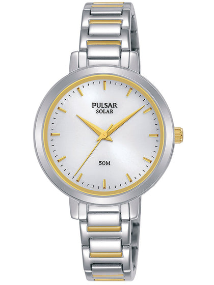 Pulsar PY5073X1 Solar Ladies 31mm 5ATM