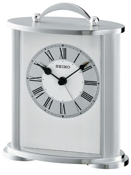 Seiko table clock QHE092S