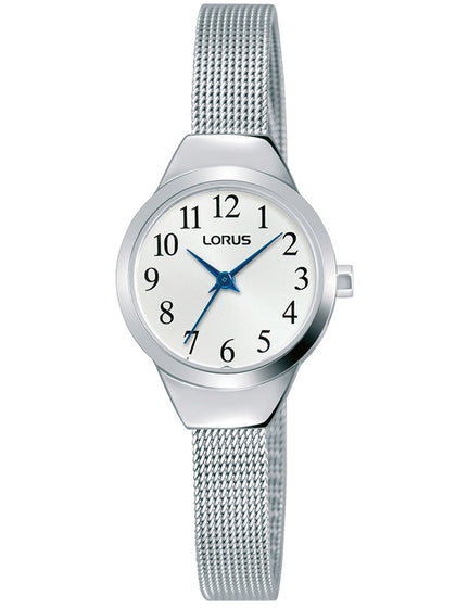 Lorus RG223PX9 Classic Ladies 22mm 3ATM