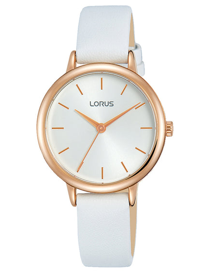 Lorus RG246NX8 Classic Ladies 30mm 3ATM